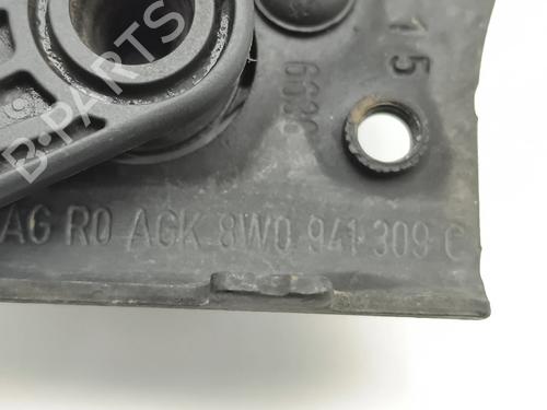 Headlight adjuster motor AUDI A4 B9 (8W2, 8WC) 2.0 TDI | BP39750033E19 - Image 4