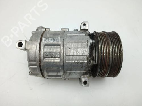 Used AC compressor AC compressor ALFA ROMEO 159 (939_) 2.4 JTDM (939AXD12, 939AXD1B) (200 hp) 39747931 39747931