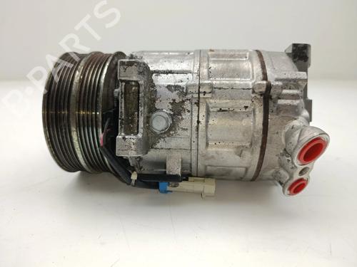 AC compressor ALFA ROMEO 159 (939_) 2.4 JTDM (939AXD12, 939AXD1B) | BP39747931M34 - Image 4