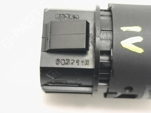 Switch RENAULT CLIO IV (BH_) | BP39750043I30 - Image 5