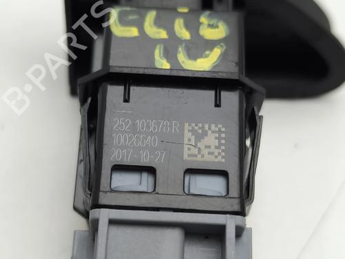 Switch RENAULT CLIO IV (BH_)  | BP39750049I30  - Image 5