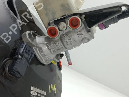 Servo brake FORD TRANSIT CONNECT MPV 1.5 EcoBlue | BP39750035M42  - Image 7