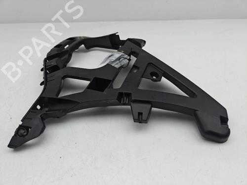 Used Rear bumper bracket Rear bumper bracket PEUGEOT 508 II (FB_, FH_, F3_) 2.0 BlueHDI 160 (FHEHYR) (163 hp) 39752929 39752929