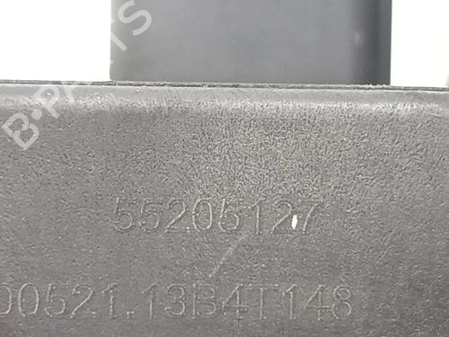 Electronic module ALFA ROMEO 159 (939_) 2.4 JTDM (939AXD12, 939AXD1B) | BP39752924M83 - Image 4
