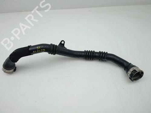 Used Intercooler pipe Intercooler pipe RENAULT CLIO IV (BH_) [2012-2021] 39752925 39752925