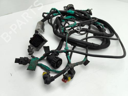 Wiring harness IVECO DAILY VI Platform/Chassis 33S16, 35S16, 35C16, 40C16, 42S16, 50C16 | BP39884204E16 - Image 4
