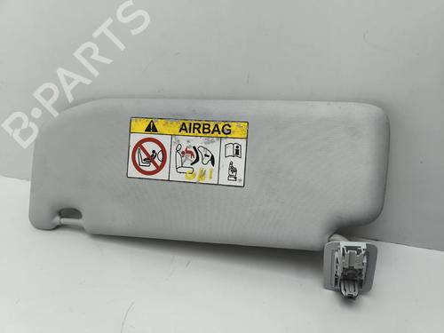 right-sun-visor-peugeot-2008-i-cu_-2013-39884213 main image
