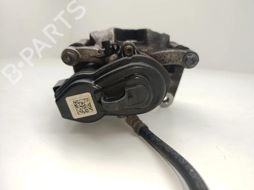 Left rear brake caliper AUDI A4 B9 (8W2, 8WC) 2.0 TDI | BP39884215M107  - Image 5