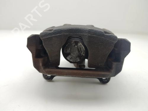 Used Left rear brake caliper Left rear brake caliper AUDI A4 B9 (8W2, 8WC) 2.0 TDI (150 hp) 39884215 39884215