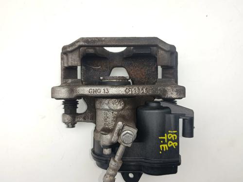 Left rear brake caliper AUDI A4 B9 (8W2, 8WC) 2.0 TDI | BP39884215M107  - Image 7