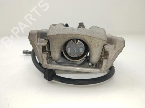 Used Left rear brake caliper Left rear brake caliper PEUGEOT 508 II (FB_, FH_, F3_) 2.0 BlueHDI 160 (FHEHYR) (163 hp) 39884217 39884217
