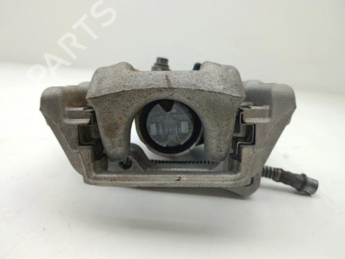 Used Right rear brake caliper Right rear brake caliper PEUGEOT 508 II (FB_, FH_, F3_) 2.0 BlueHDI 160 (FHEHYR) (163 hp) 39884218 39884218