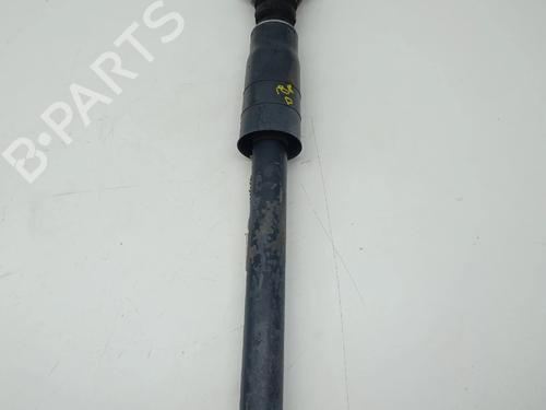 Used Right rear shock absorber Right rear shock absorber AUDI A4 B9 (8W2, 8WC) 2.0 TDI (150 hp) 39884220 39884220