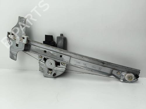 Front right window mechanism CITROËN C3 III (SX) 1.5 BlueHDi 100 (SXYHYP, SXYHTU) | BP39890903C23 - Image 3