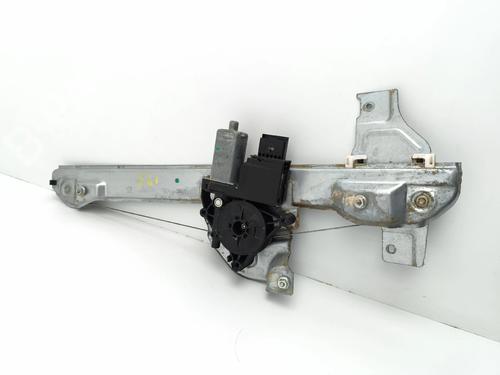 Used Front right window mechanism Front right window mechanism CITROËN C3 III (SX) 1.5 BlueHDi 100 (SXYHYP, SXYHTU) (102 hp) 39890903 39890903