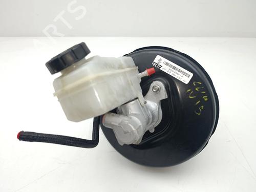 Used Servo brake Servo brake RENAULT CLIO IV (BH_) [2012-2021] 39890890 39890890