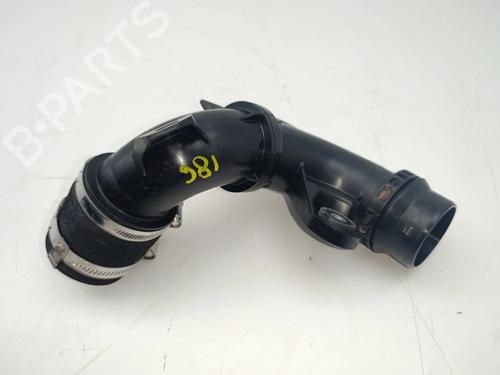 Used Pipe Pipe PEUGEOT 208 II (UB_, UP_, UW_, UJ_) 1.2 PureTech 100 (101 hp) 39890901 39890901