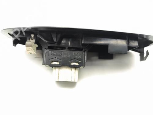 Right front window switch PEUGEOT 2008 I (CU_) 1.6 BlueHDi 100 | BP39901223I26 - Image 5
