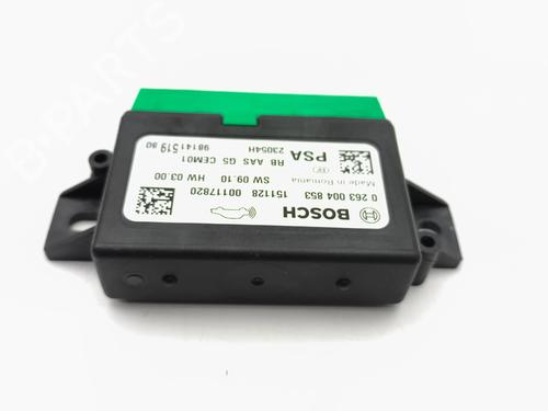 Electronic module PEUGEOT 2008 I (CU_) 1.6 BlueHDi 100 | BP39901222M83 - Image 2