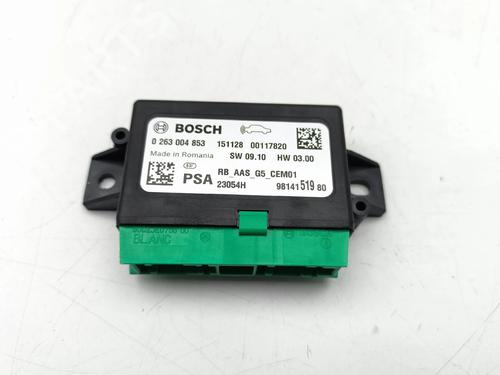 electronic-module-peugeot-2008-i-cu_-2013-39901222 main image