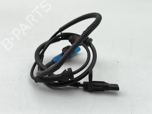 Electronic sensor PEUGEOT 2008 I (CU_) 1.6 BlueHDi 100 | BP39901228M84 - Image 3