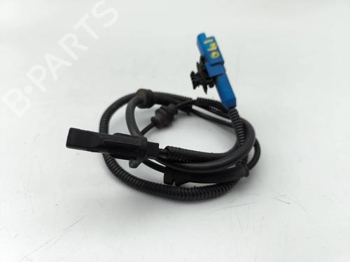 Electronic sensor PEUGEOT 2008 I (CU_) 1.6 BlueHDi 100 | BP39901228M84 - Image 2