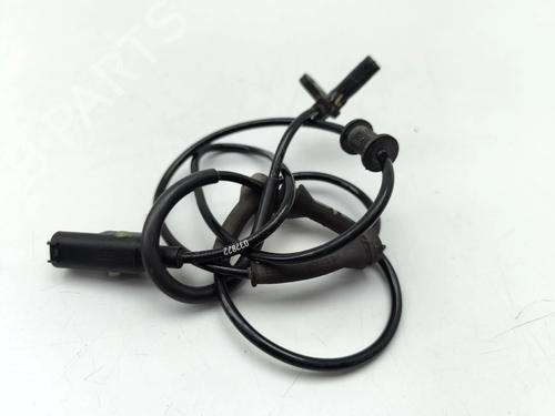 Electronic sensor FIAT 500 (312_) 1.2 (312AXA1A) | BP39901229M84 - Image 2