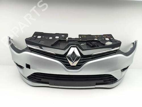 Used Front bumper Front bumper RENAULT CLIO IV (BH_) [2012-2021] 39903556 39903556