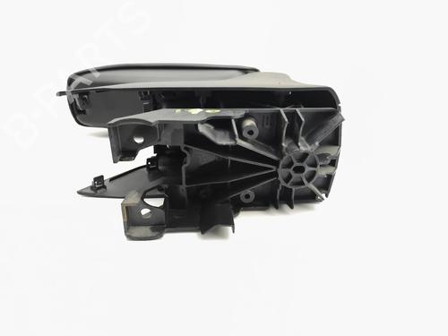 Armrest / Center console PEUGEOT 2008 I (CU_) 1.6 BlueHDi 100 | BP39903557I20 - Image 4