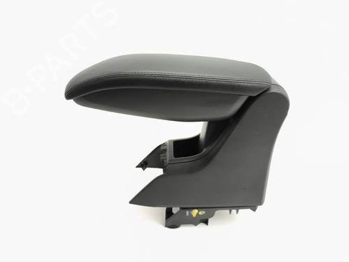 Armrest / Center console PEUGEOT 2008 I (CU_) 1.6 BlueHDi 100 | BP39903557I20 - Image 2