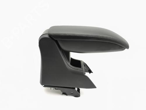 Used Armrest / Center console Armrest / Center console PEUGEOT 2008 I (CU_) 1.6 BlueHDi 100 (100 hp) 39903557 39903557