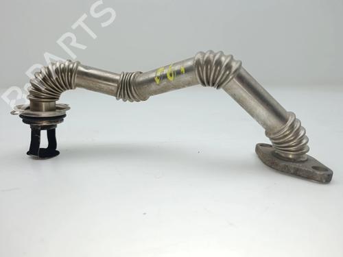 Pipe PEUGEOT 2008 I (CU_) 1.6 BlueHDi 100 | BP39901219M125 - Image 3