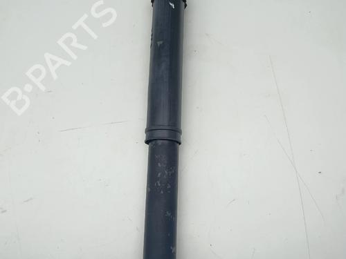 Used Left rear shock absorber Left rear shock absorber PEUGEOT 2008 I (CU_) 1.6 BlueHDi 100 (100 hp) 39901224 39901224