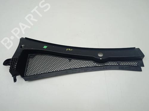 Used Scuttle panel Scuttle panel PEUGEOT 2008 I (CU_) 1.6 BlueHDi 100 (100 hp) 39901226 39901226