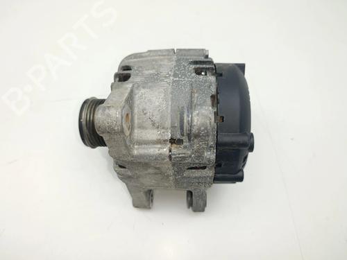 Used Alternator Alternator PEUGEOT 208 II (UB_, UP_, UW_, UJ_) 1.2 PureTech 100 (101 hp) 39903007 39903007