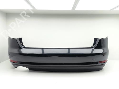 Used Rear bumper Rear bumper AUDI A4 B9 (8W2, 8WC) 2.0 TDI (150 hp) 39917130 39917130