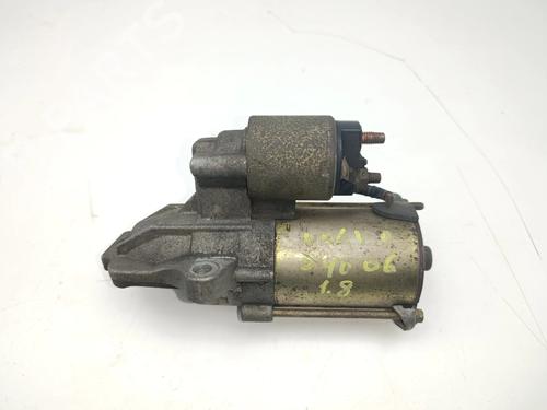 Startmotor Startmotor VOLVO S40 II (544) 1.8 (125 hp) 39911841 39911841