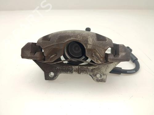 Left front brake caliper FIAT 500 (312_) 1.2 (312AXA1A) | BP39911846M105 - Image 2