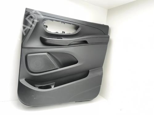 Used Front right panel Front right panel MERCEDES-BENZ V-CLASS (W447) [2014-2026] 37701167 37701167