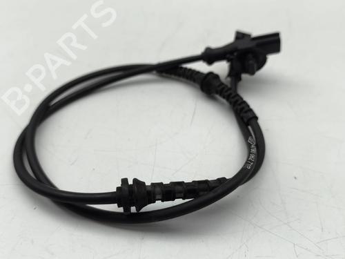 Electronic sensor RENAULT MEGANE III Hatchback (BZ0/1_, B3_) | BP39929794M84 - Image 3