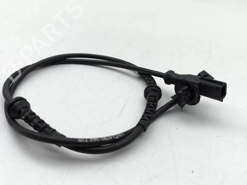 Electronic sensor RENAULT MEGANE III Hatchback (BZ0/1_, B3_) | BP39929794M84 - Image 2