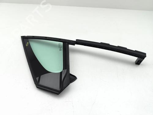 Used Front left quarter glass Front left quarter glass PEUGEOT 2008 I (CU_) 1.6 BlueHDi 100 (100 hp) 39929795 39929795