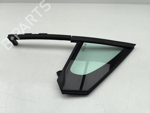 Used Front right quarter glass Front right quarter glass PEUGEOT 2008 I (CU_) 1.6 BlueHDi 100 (100 hp) 39929796 39929796