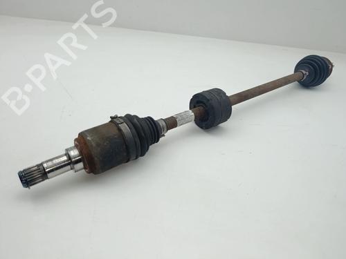 Right front driveshaft FIAT 500 (312_) 1.2 (312AXA1A) | BP39917132M39 - Image 5