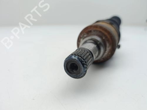 Right front driveshaft FIAT 500 (312_) 1.2 (312AXA1A) | BP39917132M39 - Image 3
