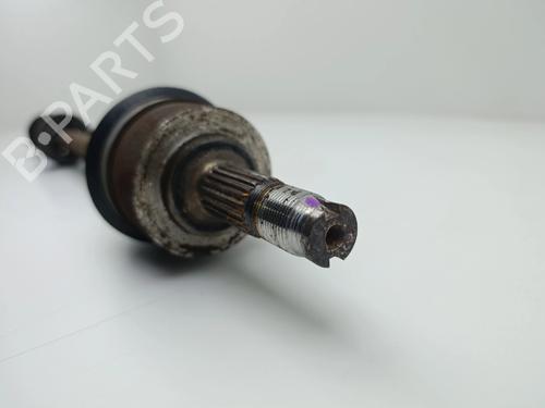 Right front driveshaft FIAT 500 (312_) 1.2 (312AXA1A) | BP39917132M39 - Image 2