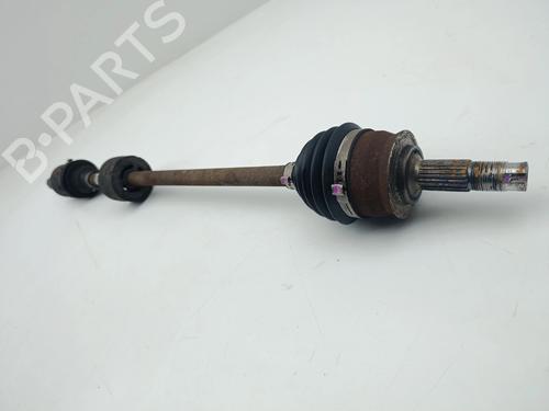 Right front driveshaft FIAT 500 (312_) 1.2 (312AXA1A) | BP39917132M39 - Image 6