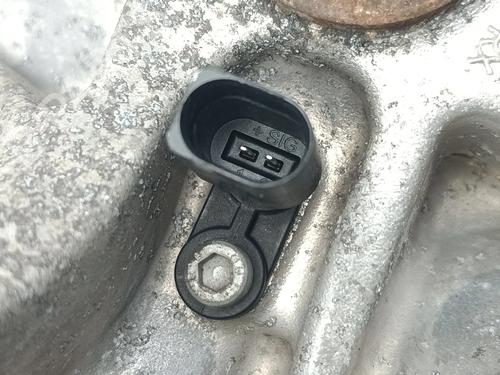 Left rear steering knuckle AUDI A4 B9 (8W2, 8WC) 2.0 TDI | BP39917138M27 - Image 5