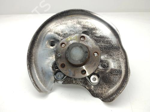 Left rear steering knuckle AUDI A4 B9 (8W2, 8WC) 2.0 TDI | BP39917138M27 - Image 6