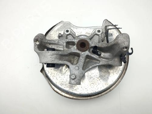 Used Right rear steering knuckle Right rear steering knuckle AUDI A4 B9 (8W2, 8WC) 2.0 TDI (150 hp) 39929793 39929793